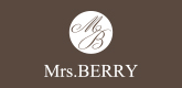 Mrs.Berry ミセスベリー